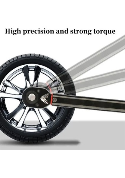 Önceden Ayarlanmış Tork Anahtarı Cırcır Soketi Anahtarı Evrensel Oto Onarım Lastik Aracı 28-210N (Yurt Dışından) modelleri