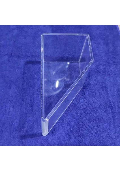 Hull Hücre Kaplama Test Ekipmanı Alt Hough Groove 267ML Çift Ölçekli Hat Hough Groove (Yurt Dışından) fiyatları