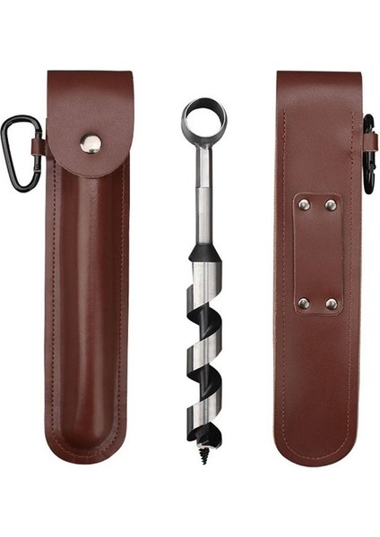 Taşınabilir Kamp Kampı Araçları Ahşap Işleme Matkap Dış Hava Sığınak Yumruğu Matkapları (Yurt Dışından) modelleri