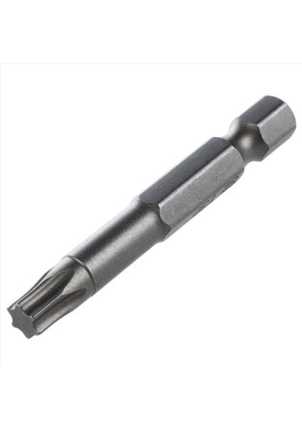6mm T30 Kafa 50MM Uzunlu Manyetik Torx Tornavida Ekleme Bitleri Aracı 50 Pcs (Yurt Dışından) modelleri