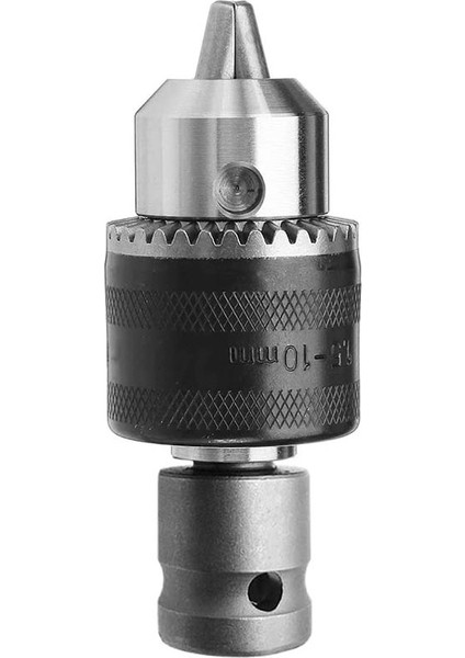 1 5-10MM 1/16 Inç - 3/8 Inç Kapasite Anahtar Matkap Kepçesi Anahtarı Dönüştürücü 1/2 Inç Soket Kare Dişi Adaptör (Yurt Dışından) modelleri