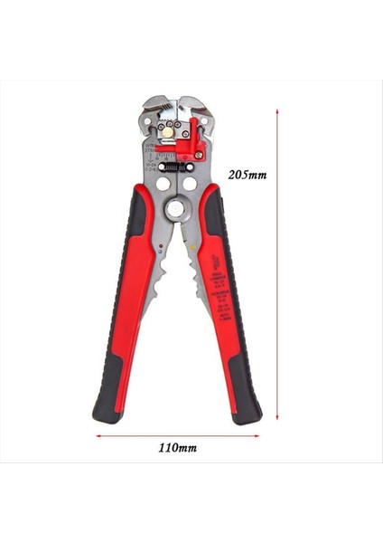 7 Adet Elektrikçi Tel Tornavida Kombinasyonu Set Yüksek Sertlik Ev Tornavida (Yurt Dışından) fırsatları