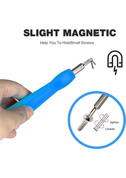 Halka Akıllı Kapı Zili Sökme Tornavida Tornavida T6 T15 Tornavida Alet Seti Için Uygun (Yurt Dışından) modelleri