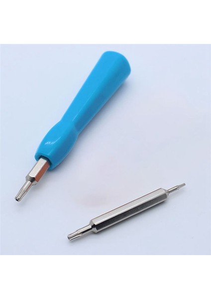 Halka Akıllı Kapı Zili Sökme Tornavida Tornavida T6 T15 Tornavida Alet Seti Için Uygun (Yurt Dışından) fırsatları