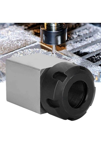 Gravür Makinesi Kolet Bloğu ER40 Için Tetrahedron Chuck Tutucu Erclet Chuck Torna Aracı (Yurt Dışından) indirimleri