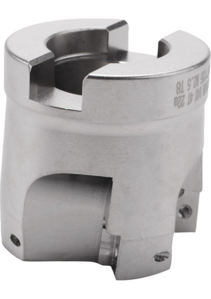BAP300R 40-22-4t Kelepçeli Cnc Kesme Çelik Sağ Açılı Uç Hassasiyet Yüz Freze Kesici (Yurt Dışından) fırsatları