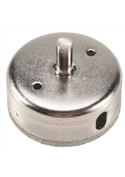 70MM Dia Elmas Parçacıkları Kaplama Uç Deliği Cam Için Testere Matkap Bit (Yurt Dışından) fiyatları