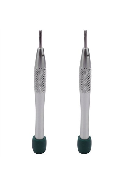 2x 2mm Y Şeklinde Tornavida Izleme Tornavida Izle Oris Dalgıçları Kayış Aracı Için Özel Tornavida Izleyin (Yurt Dışından)