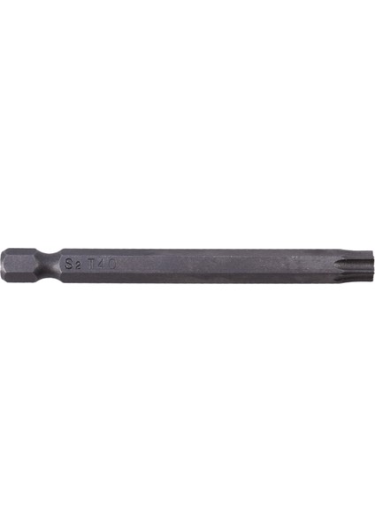 22PCS 75MM Manyetik S2 Çelik Tornavida Bitleri Hex Torx Head T6/T7/T8/T9/T10/T15/T20/T25/T27/T30/T40 (Yurt Dışından) indirimleri