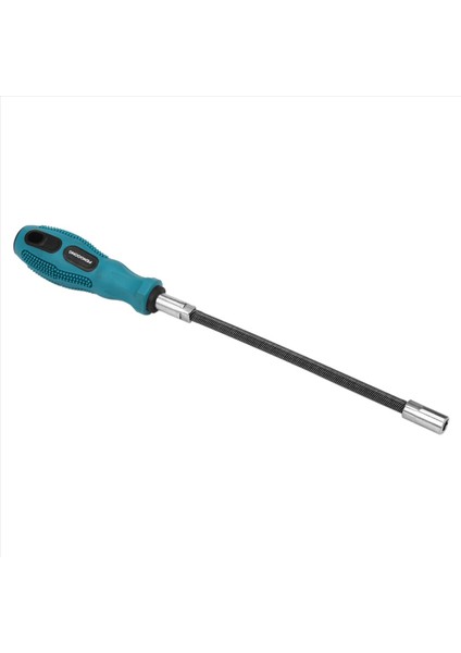 2x Penggong Soket Tornavida Esnek Alkıllı Alçak (Yurt Dışından)