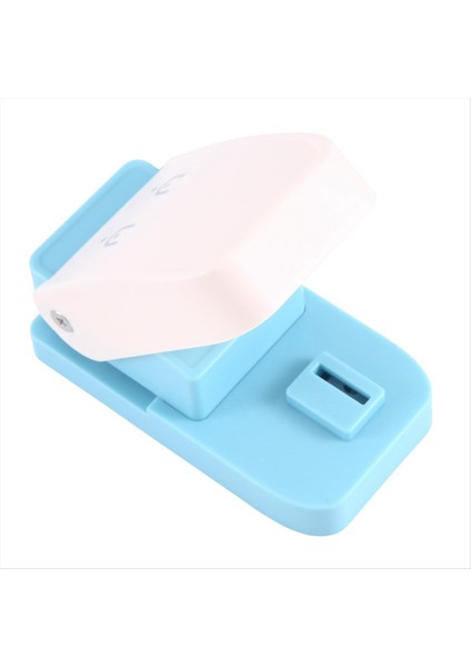 Dıy Kolye Kart Kağıt Punch Yeniden Kullanılabilir Küpe Kart Deliği Deliği Küçük Kağıt Yumruk Kolye Kart Kart Kart Aksesuarı (Yurt Dışından) fırsatları