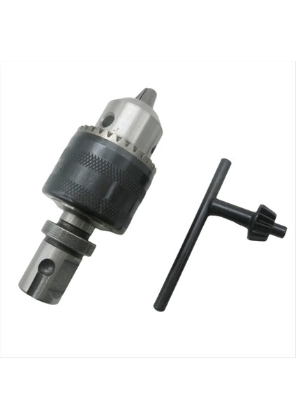 1 5-13MM Manyetik Matkap Aynıgarı Bağlantı 3/4 EVRENSEL-B16 Adaptör Atölyesi Ekipman Elektrikli El Aletleri (Yurt Dışından)