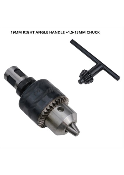 1 5-13MM Manyetik Matkap Aynıgarı Bağlantı 3/4 EVRENSEL-B16 Adaptör Atölyesi Ekipman Elektrikli El Aletleri (Yurt Dışından) modelleri
