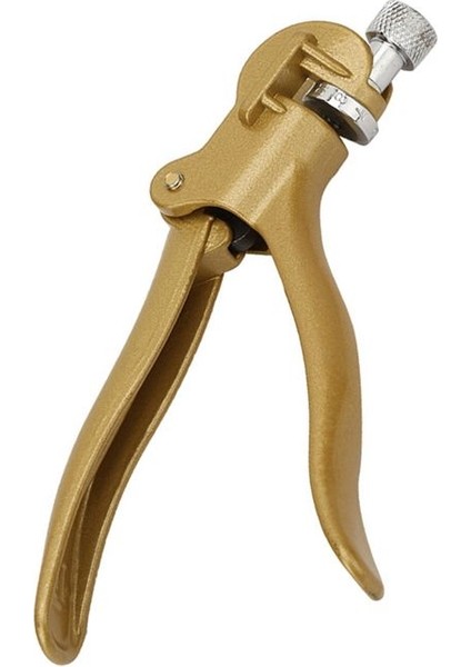 Taşınabilir Testere Pensesi Ağaç Işleme El Aletleri Bıçak Çektirme (Yurt Dışından)