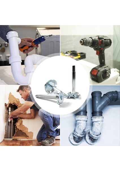 Pvc Ortak Kurtarıcı Sch 40&#39 I Hub&#39 Lardan Çıkarmak Için Boru Raybası Aracı Abs Pvc Borusu Için 1 2 Inç Değişken Hızlı Matkap (Yurt Dışından) fiyatları