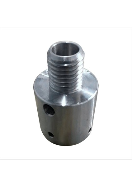 Ahşap Torna Chuck Için 1 Inç 8tpi Ila M33 x 3 5 (Yurt Dışından)