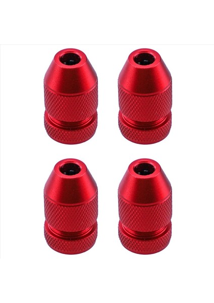 4x Matkap Derinliği Matkap Bitleri Için Durdurma Matkap Durdurma Yaka Sınırı Halkaları Bulucu Derinlik Dondurucu Delme 2-5mm Matkap Bit (Yurt Dışından)