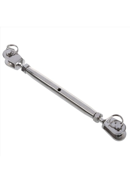 20X 304 Paslanmaz Çelik Desteği Vidası Kapalı Vücut Çene Çene Turnik (Yurt Dışından) modelleri