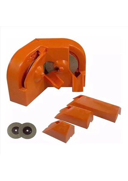 2x Çok Amaçlı Matkap Ucu Öğütme Bileme Tüm Bitler Için Elektrik Matkap Ucu Keskinleştirme Taşınabilir Matkap Öğütme Aracı (Yurt Dışından) fiyatları