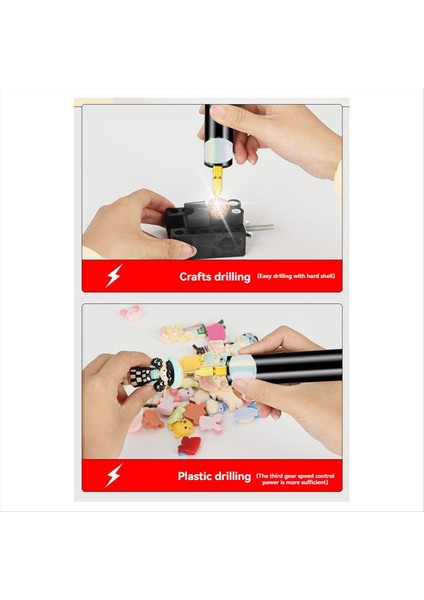 Elektrikli USB Mini Matkap Kiti USB Matkap Döner Araçlar Oymacı Kalem Sondaj Takı Araçları Matkap Bitleri Elektrikli Alışlar (Yurt Dışından) modelleri