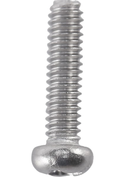 M2 x 8mm 304 Paslanmaz Çelik Phillips Pan Kafa Vidaları Cıvata 120 Pcs (Yurt Dışından) indirimleri