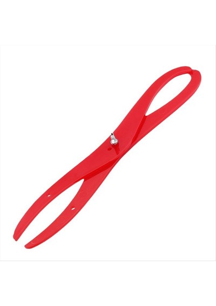 Çanak Çömlek Aleti Ark Plastik Kaliper Iç ve Dış Çaplı Ölçüm Kaliper Seramik Seramik Heykel Ölçüm Aracı (Yurt Dışından)