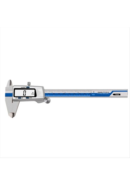 ET52 Paslanmaz Çelik Kaliper 150MM 6 Inç Ölçüm Aleti Ekran Vernier Caliper Mikrometre (Yurt Dışından) modelleri