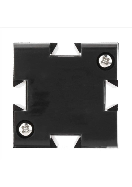 Torna Mini Makinesi Için 2x Z030MB Metal Merkezi Blok Yükseltici Bloğu Kafanın ve Döküm (Yurt Dışından) modelleri