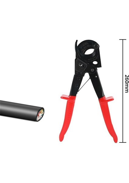 Cırcır Kablo Makasları Cırcır Tel Kesme El Aletleri Işçi Tasarruf Araçları Makas Saldırma Pensesi Kablo Makasları (Yurt Dışından) modelleri