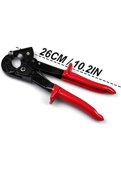 Cırcır Kablo Makasları Cırcır Tel Kesme El Aletleri Işçi Tasarruf Araçları Makas Saldırma Pensesi Kablo Makasları (Yurt Dışından) fırsatları