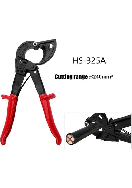 Cırcır Kablo Makasları Cırcır Tel Kesme El Aletleri Işçi Tasarruf Araçları Makas Saldırma Pensesi Kablo Makasları (Yurt Dışından) indirimleri