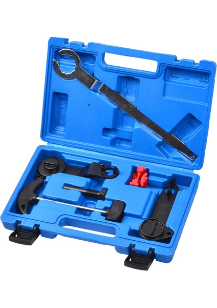 Audi A3 Koltuk Skoda 1 0/1 2/1 4 Tsı Için Motor Zamanlama Eksantrik Mili Hizalama Aracı (Yurt Dışından)