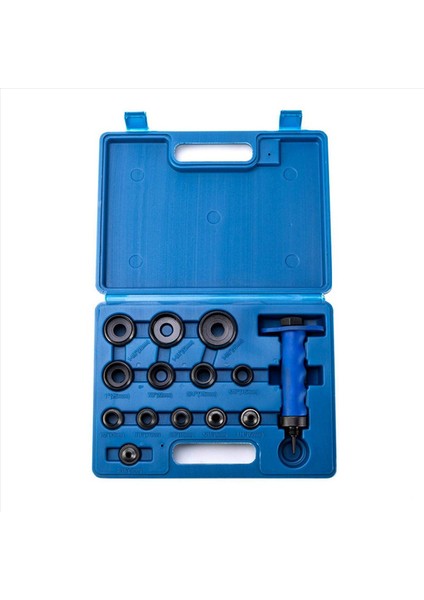 28PCS Hollow Punch Set Dıy Deri El Sanatları Kemer Çöpleme Aracı Plastik Kutu Dıy Deri Zanaat Aracı 5MM-35MM (Yurt Dışından) fiyatları