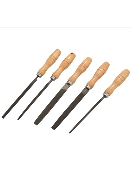 Ahşap Kulplu Yüksek Karbonlu Çelik Dosya Ahşap Metal Plastik 10 Adet (Çelik Dosya) Için Rasp Dosyası (Yurt Dışından) fiyatları