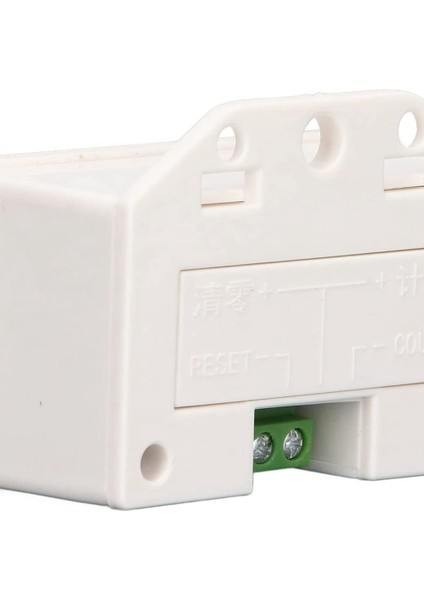 5 Haneli Dijital Ekran Tezgahı Yakınlığı Endüstriyel Manyetik Sensör Anahtarı Yumruk Sayacı Indüksiyon Ölçer B (Yurt Dışından) modelleri