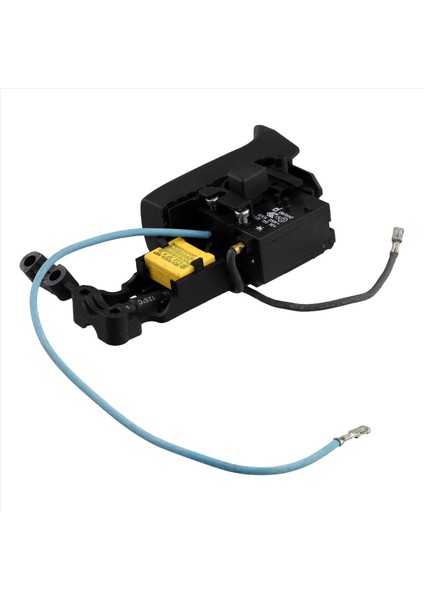 Hilti Te1 Te2 Te7 Te7-1 Te-2 Te-7 Matkap Çekme Çekiç Yedek Parçaları Için 2x Anahtar Tetik Hız Kontrolörü Değiştirme (Yurt Dışından) modelleri