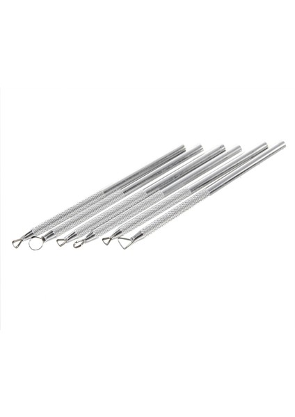 12 Pcs Alüminyum Kil Heykel Araçları (Yurt Dışından) fiyatları