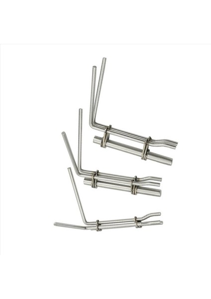 6 Pcs Hidrolik U-Cup Seal Tutuşturu Teslim Araç Kiti Dahili Esnek Conta Kurulumu Için Geçerlidir (Yurt Dışından) fırsatları