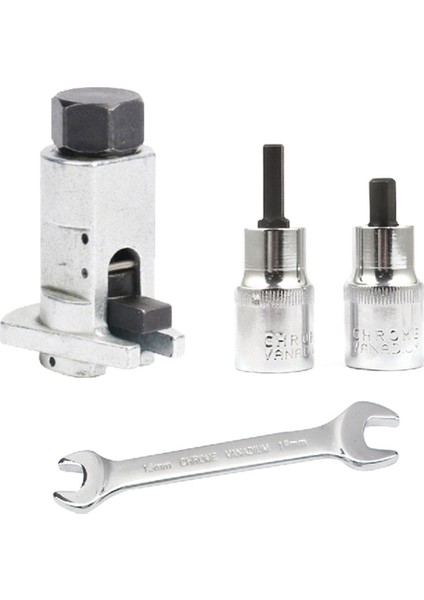 Hidrolik Sökme Aracı Boynuz Ayırıcı Salıncak Kolu Süspansiyon Sökme Aracı Genişletici (Yurt Dışından)