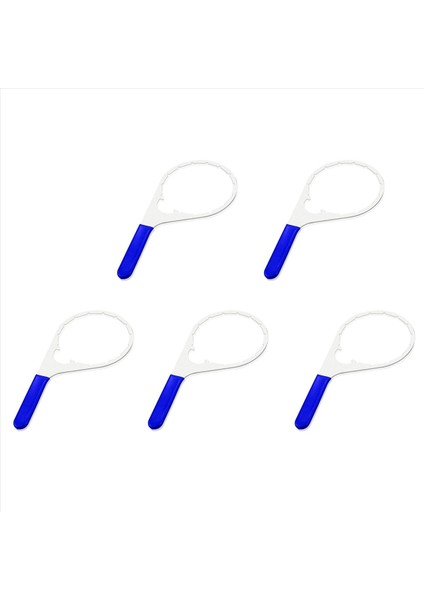 5x Yakıt Filtre Anahtarı 380134 382 Yakıt Su Ayırıcı Kamyonlar Için 6 Inç Kolar/havalandırma Kapağı Anahtarı Freightliner Kenworth (Yurt Dışından)