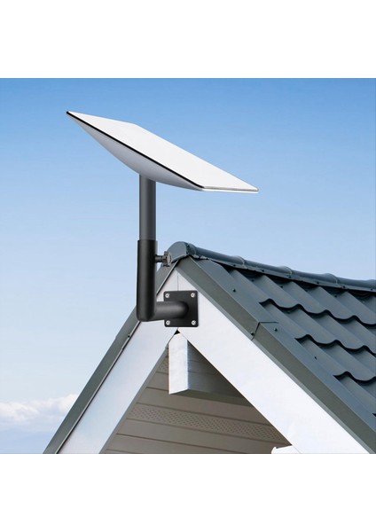 Yıldız Bağlantı Montajı Için Star Link Montajı Yıldız Bağlantısı Internet Kiti Uydu Için Yıldız Bağlantı Montaj Kiti (Yurt Dışından) fiyatları