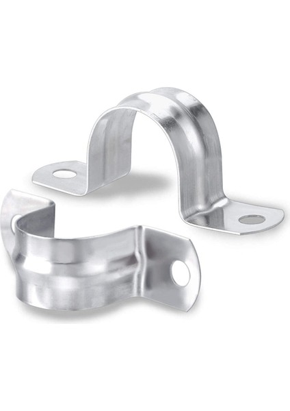 60 Paket M25 (1 Inç) Paslanmaz Çelik Rijit Boru Kayışı (Yurt Dışından) fiyatları