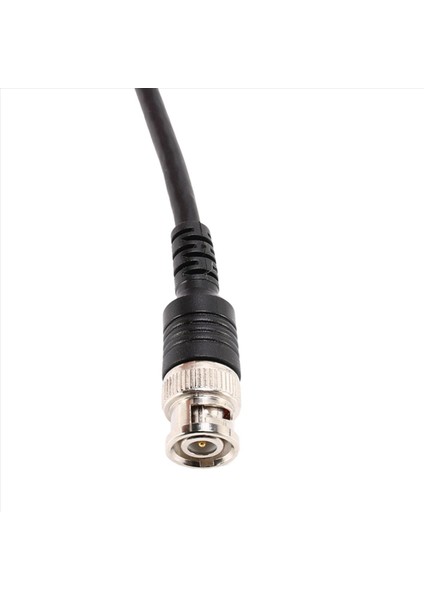 6x Osiloskop Probları Bnc&#39 Den Timsah Timsah Klipsleri Bnc&#39 Den Mini Kancaya Bnc&#39 Yi Çift Istifleme Muz Kablosuna Götürür (Yurt Dışından) fırsatları