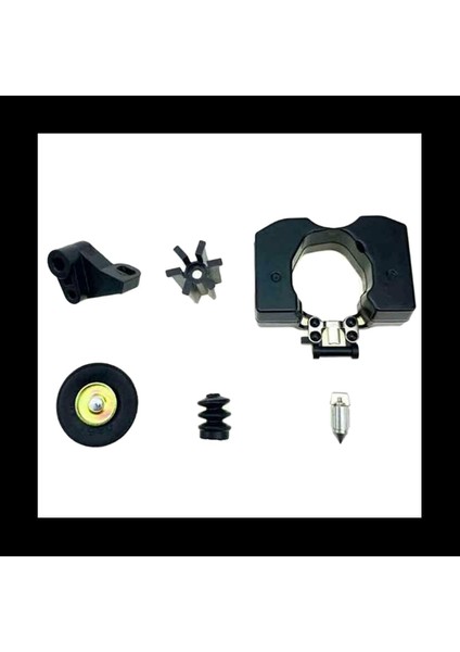 2x Karbüratör Harley CV40 27421-99C 27490-04 Cv 40MM Için (Yurt Dışından) modelleri