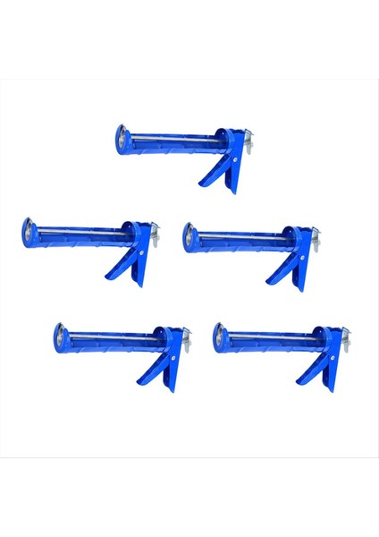 5pcs Kazanma Aracı 10 1 Itme Oranı Kalafat Aracı Damla Yok Cam Tutkal Mavisi Için El Kazanma Aracı Doldurma (Yurt Dışından) fiyatları