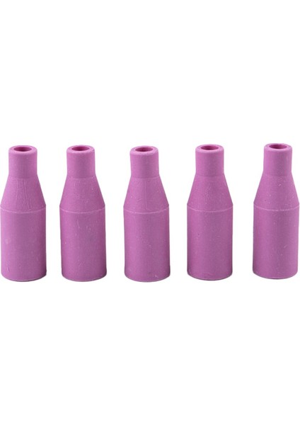 5pcs MB15AK Seramik Nozul Koruyucu Kapak Mıg Seramik Nozul Iletken Nozul Seramik Nozul (Yurt Dışından)