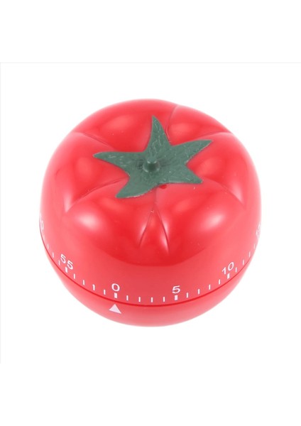 1-60 Dakika 360 Derece Moda Sevimli Kapalı Mutfak Pratik Domates Mekanik Geri Sayım Zamanlayıcı (Yurt Dışından) modelleri