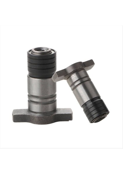 2pcs Elektrikli Anahtar Mil Milden T-Şekilli Milden Tornavida Miline Lityum Darbe Anahtar Aksesuarları (Yurt Dışından)