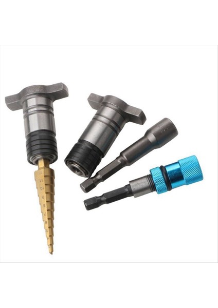 2pcs Elektrikli Anahtar Mil Milden T-Şekilli Milden Tornavida Miline Lityum Darbe Anahtar Aksesuarları (Yurt Dışından) modelleri