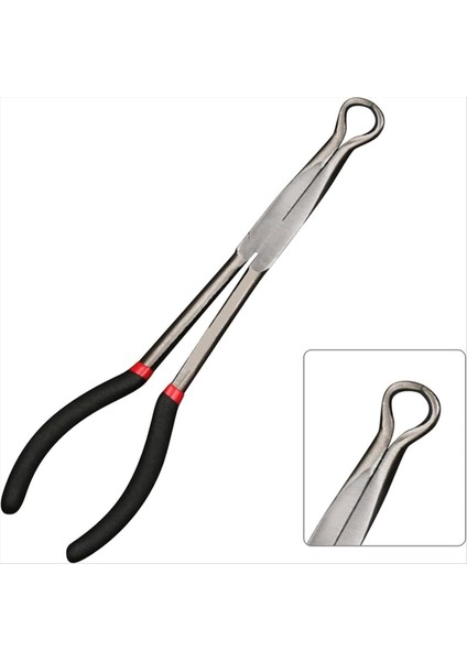 2pcs Elektrik Bağlantısı Pensesi Elektrik Konnektörü Arabalar Için Pense Bağlantısı Evrensel Boru Klipsli Onarım Aracı (Yurt Dışından) fiyatları